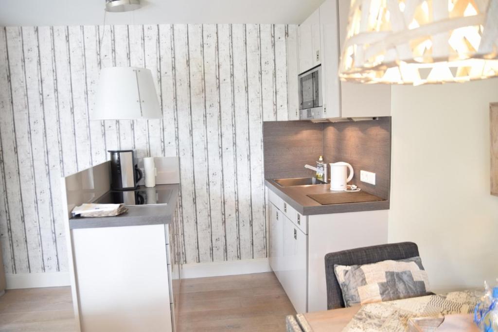 Berthin-bleeg-str. 1, W4, Esprit 3 Apartment Wenningstedt-Braderup