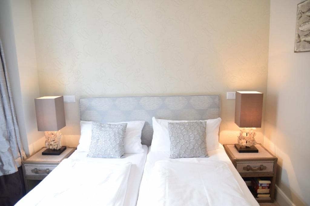 Apartment Berthin-bleeg-str. 1, W4, Esprit 3