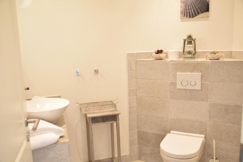 Apartment Berthin-bleeg-str. 1, W4, Esprit 3 *